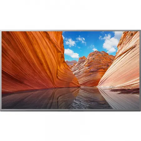 Sony Android Tivi 4K 55 Inch KD-55X80J/S 1