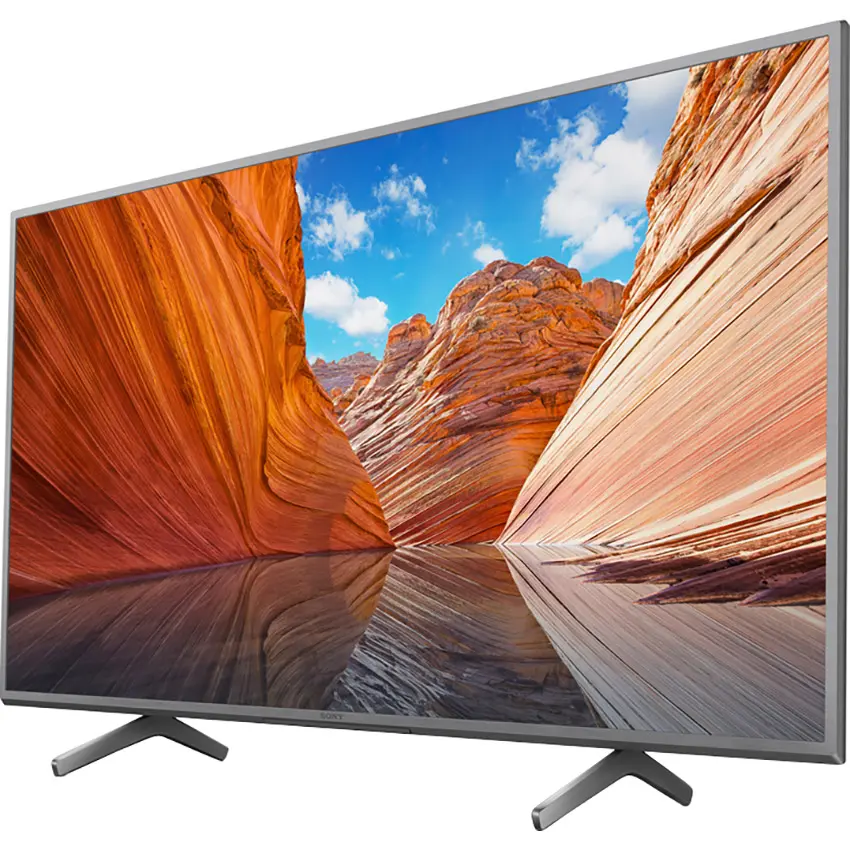 Sony Android Tivi 4K 55 Inch KD-55X80J/S 3