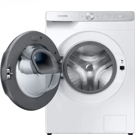 Máy Giặt Samsung Inverter AI 10 Kg WW10TP54DSH / SV 3