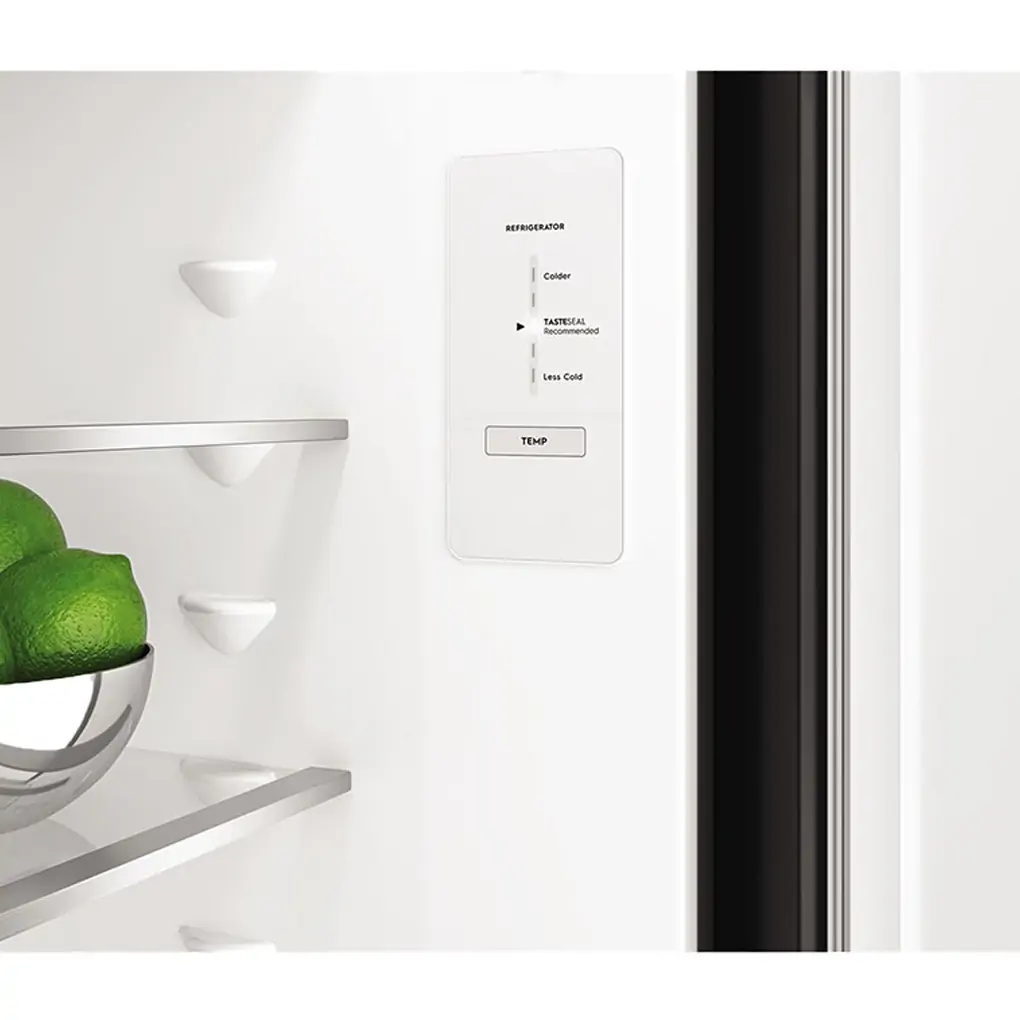 Tủ Lạnh Electrolux Inverter 290 Lít EBB3742K-H 3