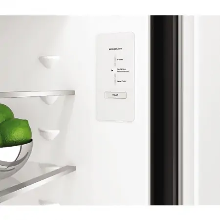 Tủ Lạnh Electrolux Inverter 308 Lít EBB3442K-H 3