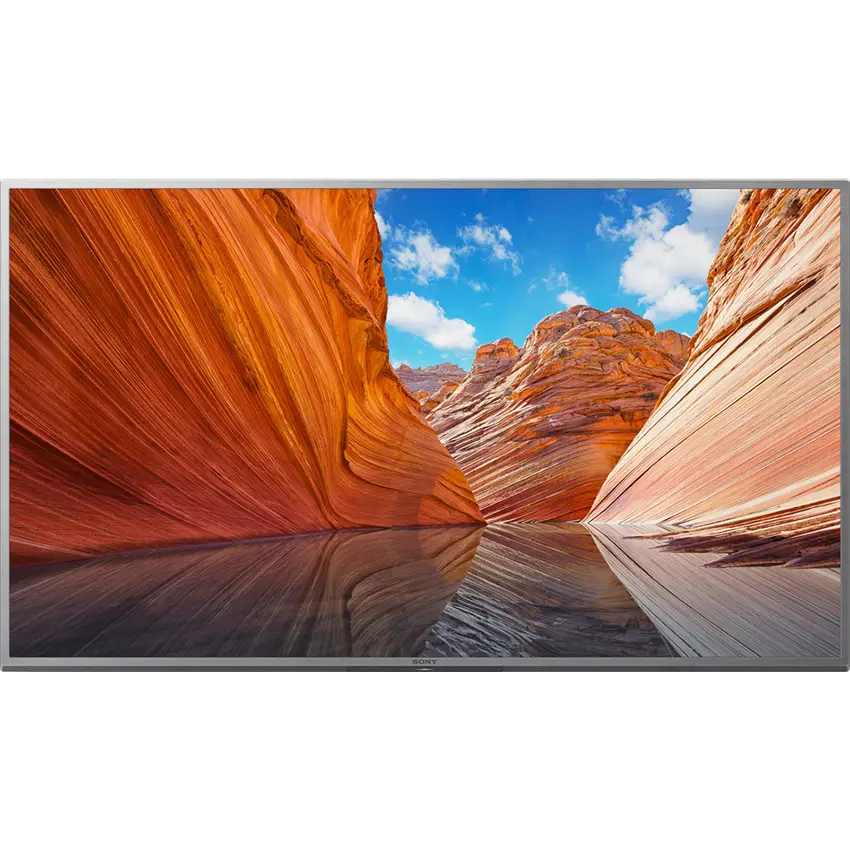 Sony Android Tivi 4K 50 Inch KD-50X80J/S 1
