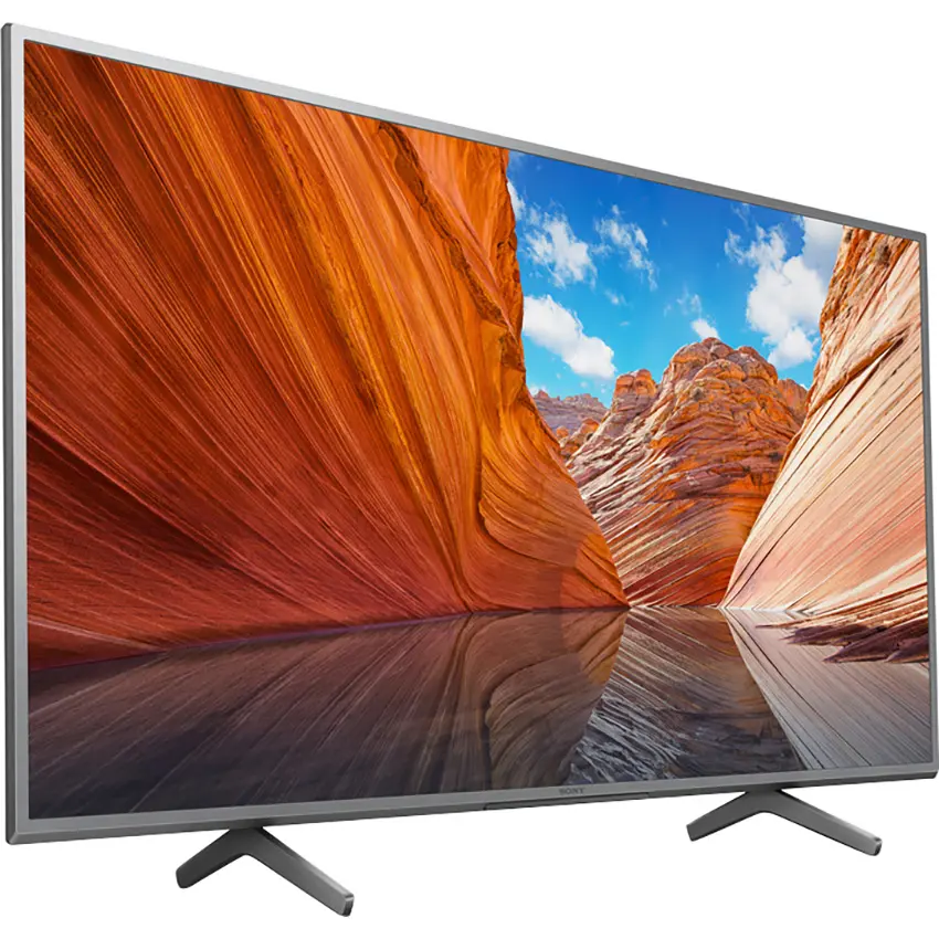 Sony Android Tivi 4K 50 Inch KD-50X80J/S 2