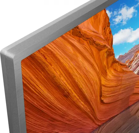 Sony Android Tivi 4K 50 Inch KD-50X80J/S 4