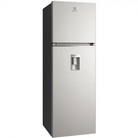 Tủ Lạnh Electrolux Inverter 341 Lít ETB3740K-A 0