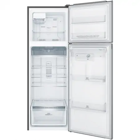 Tủ Lạnh Electrolux Inverter 341 Lít ETB3740K-A 1