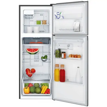 Tủ Lạnh Electrolux Inverter 341 Lít ETB3740K-A 2