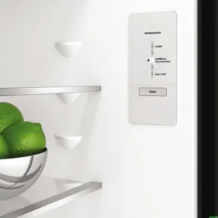 Tủ Lạnh Electrolux Inverter 341 Lít ETB3740K-A 3