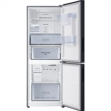 Tủ Lạnh Samsung Inverter 276 Lít RB27N4190BU/SV 2