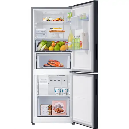 Tủ Lạnh Samsung Inverter 276 Lít RB27N4190BU/SV 3