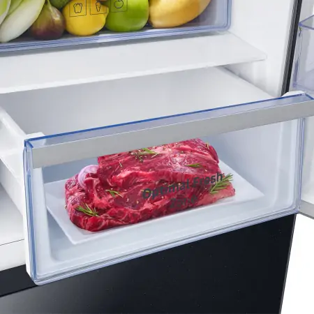 Tủ Lạnh Samsung Inverter 276 Lít RB27N4190BU/SV 4