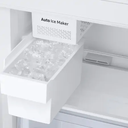 Tủ Lạnh Samsung Inverter 276 Lít RB27N4190BU/SV 5