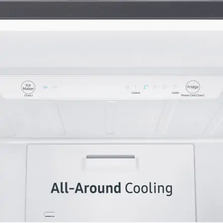 Tủ Lạnh Samsung Inverter 276 Lít RB27N4190BU/SV 7