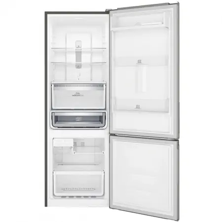 Tủ Lạnh Electrolux Inverter 335 Lít EBB3702K-A 1