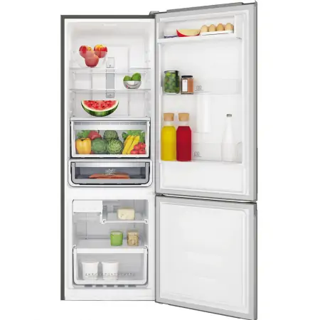 Tủ Lạnh Electrolux Inverter 335 Lít EBB3702K-A 2