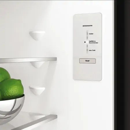 Tủ Lạnh Electrolux Inverter 335 Lít EBB3702K-A 3