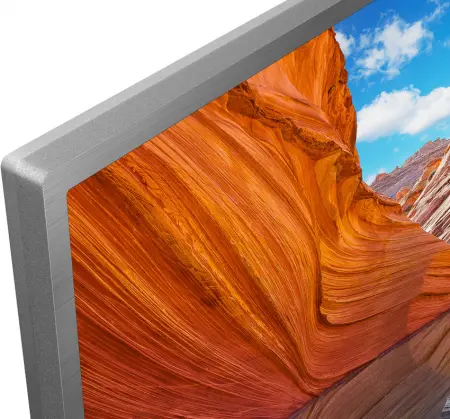 Sony Android Tivi 4K 65 Inch KD-65X80J 5