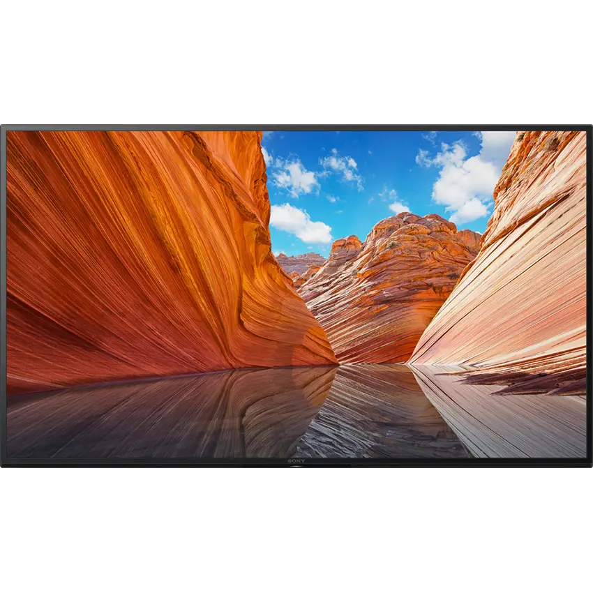 Sony Android Tivi 4K 75 Inch KD-75X80J 2