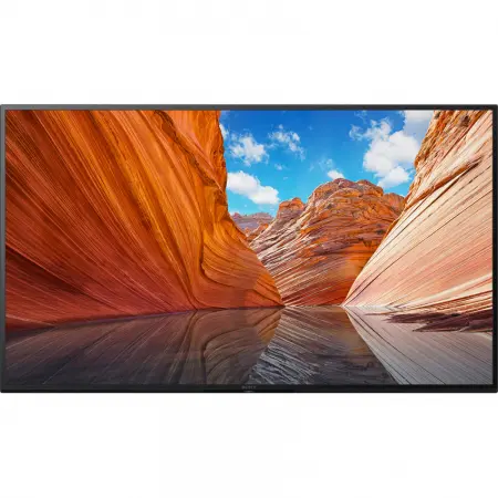Sony Android Tivi 4K 75 Inch KD-75X80J 2
