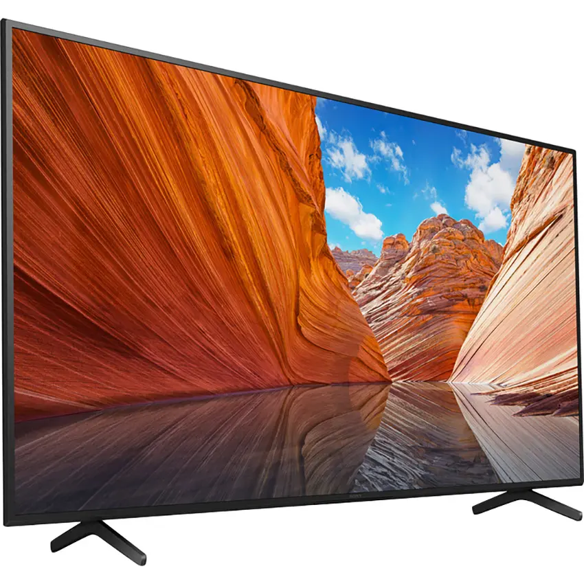 Sony Android Tivi 4K 75 Inch KD-75X80J 3