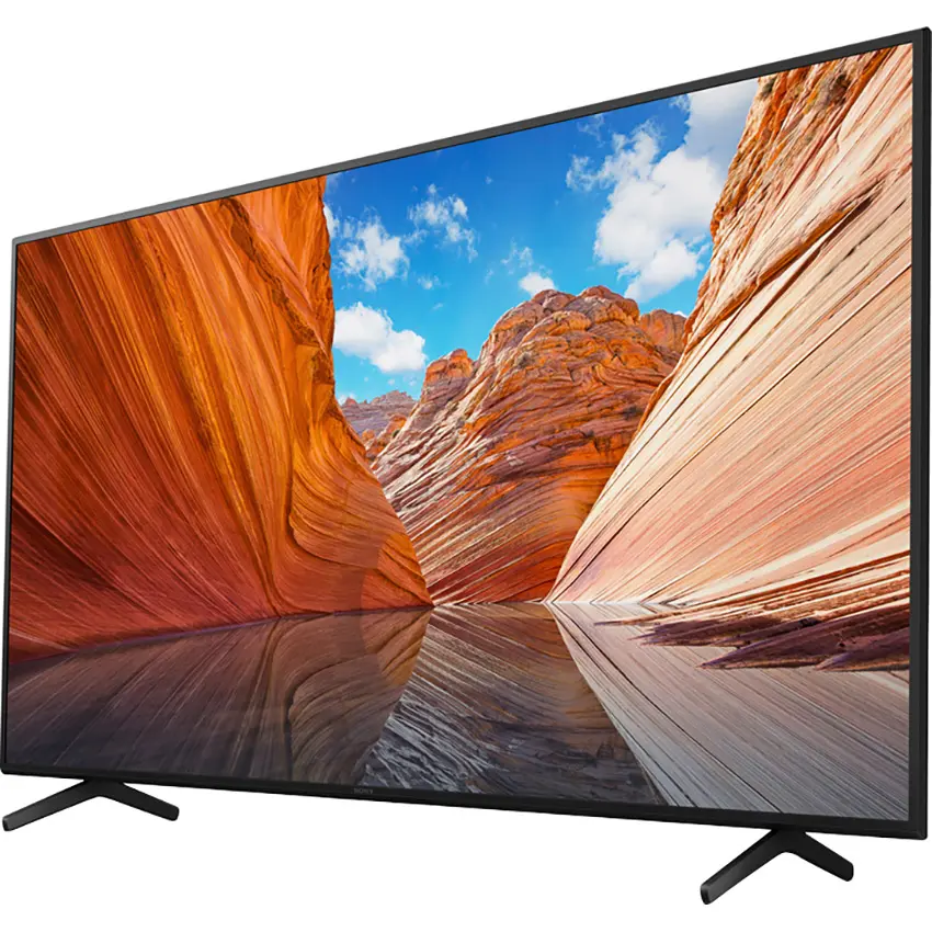 Sony Android Tivi 4K 75 Inch KD-75X80J 4