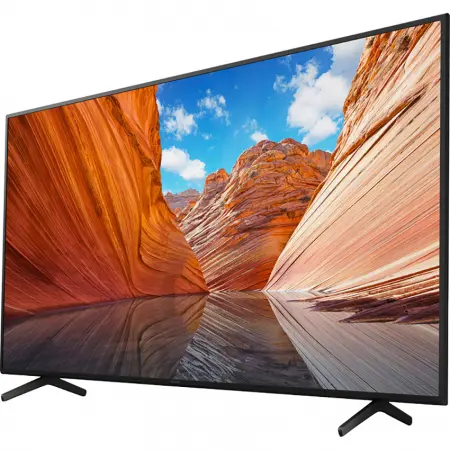 Sony Android Tivi 4K 75 Inch KD-75X80J 4
