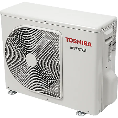 Máy lạnh Toshiba Inverter 1.5 Hp RAS-H13C3KCVG-V 0
