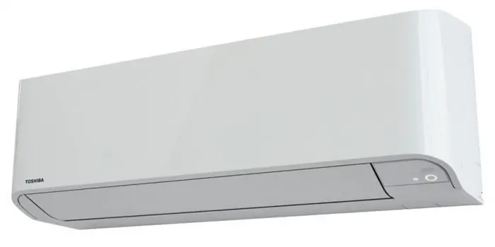 Máy lạnh Toshiba Inverter 1.5 Hp RAS-H13C3KCVG-V 2