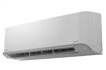 Máy lạnh Toshiba Inverter 1.5 Hp RAS-H13C3KCVG-V 3