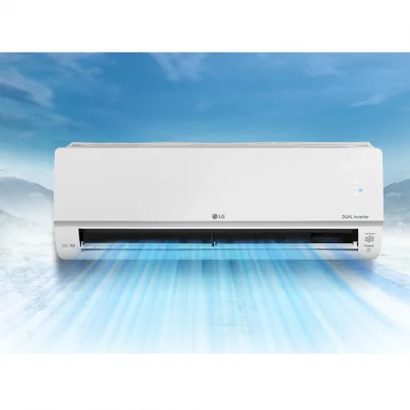 Máy lạnh LG Inverter 1 Hp V10API1 13