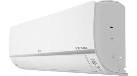 Máy lạnh LG Inverter 1 Hp V10API1 1