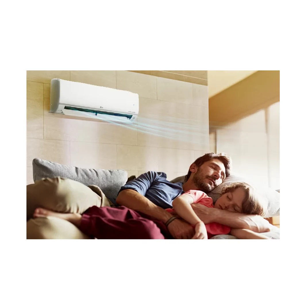 Máy lạnh LG Inverter 1.5 Hp V13APH1 13