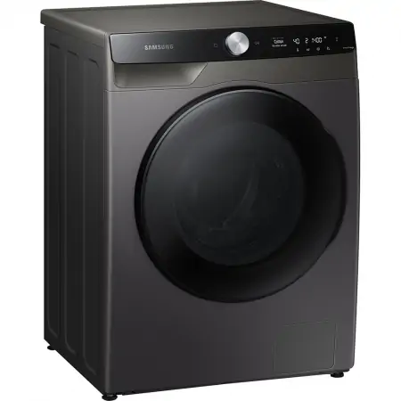 Máy Giặt Sấy Samsung Inverter AI 11/7 Kg WD11T734DBX/SV 0