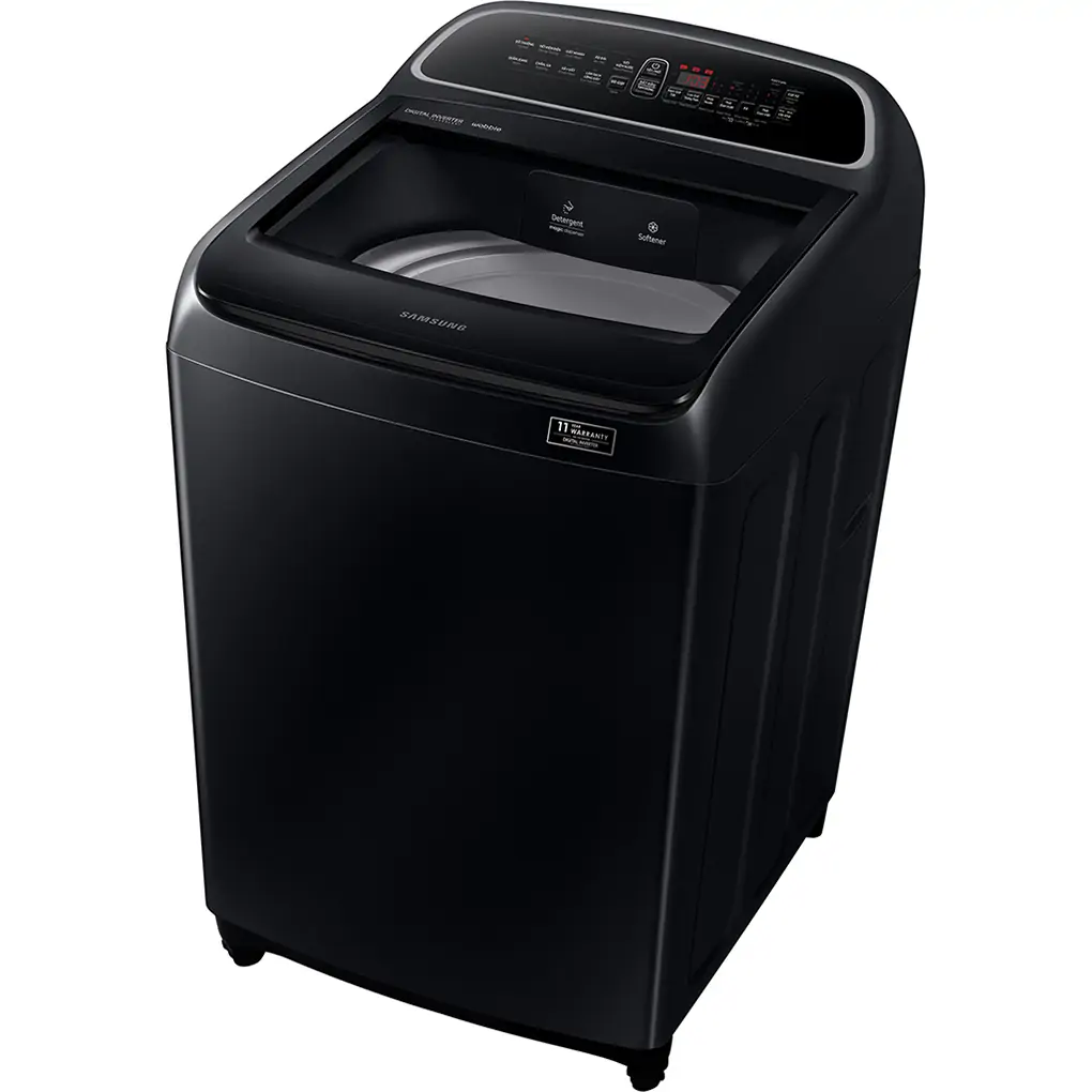 Máy Giặt Samsung Inverter 11 Kg WA11T5260BV/SV 0
