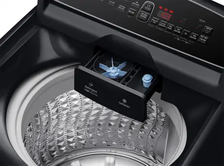 Máy Giặt Samsung Inverter 11 Kg WA11T5260BV/SV 3