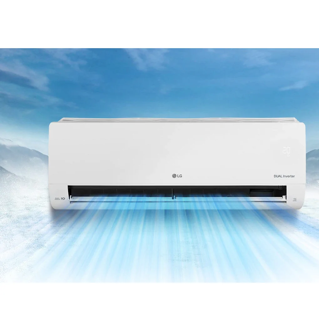 Máy lạnh LG Inverter 1.5 Hp V13ENS1 13