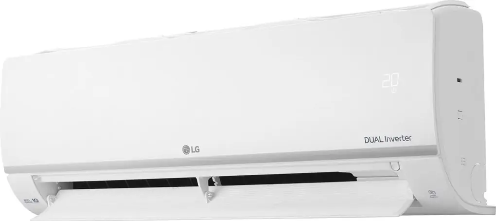 Máy lạnh LG Inverter 1.5 Hp V13ENS1 4