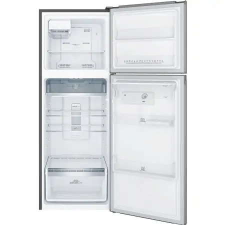 Tủ Lạnh Electrolux Inverter 312 Lít ETB3440K-H 2