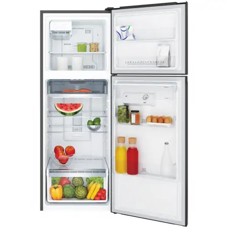 Tủ Lạnh Electrolux Inverter 312 Lít ETB3440K-H 3