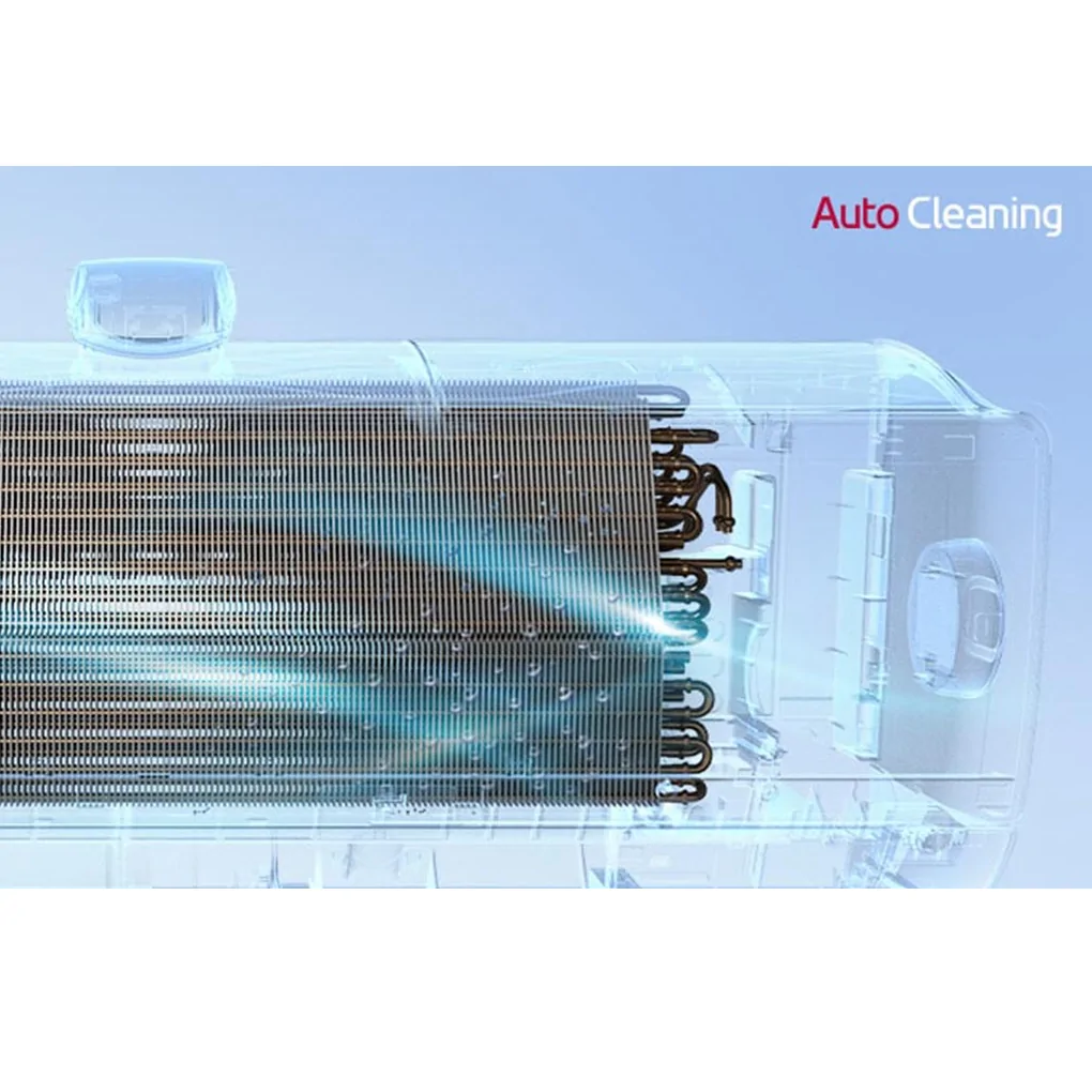 Máy lạnh LG Inverter 1 Hp V10ENW1 11