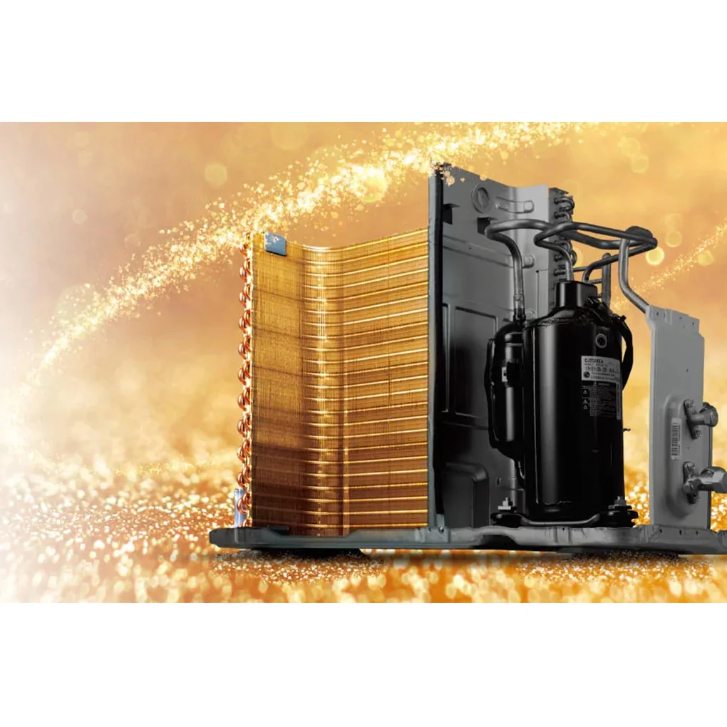 Máy lạnh LG Inverter 1 Hp V10ENW1 13