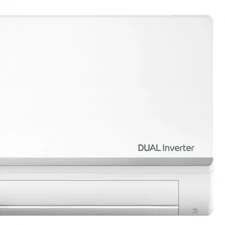 Máy lạnh LG Inverter 1 Hp V10ENW1 7