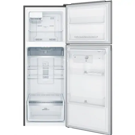 Tủ Lạnh Electrolux Inverter 312 Lít ETB3440K-A 1