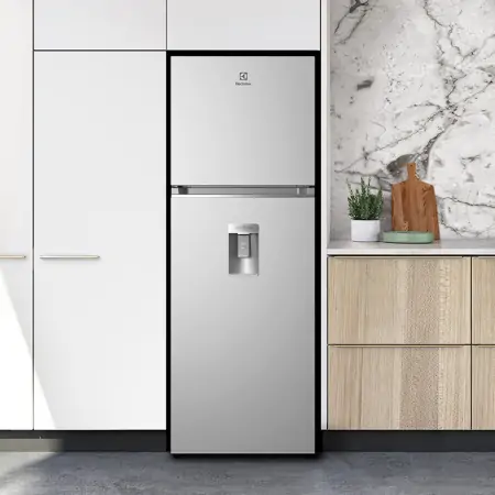 Tủ Lạnh Electrolux Inverter 312 Lít ETB3440K-A 3