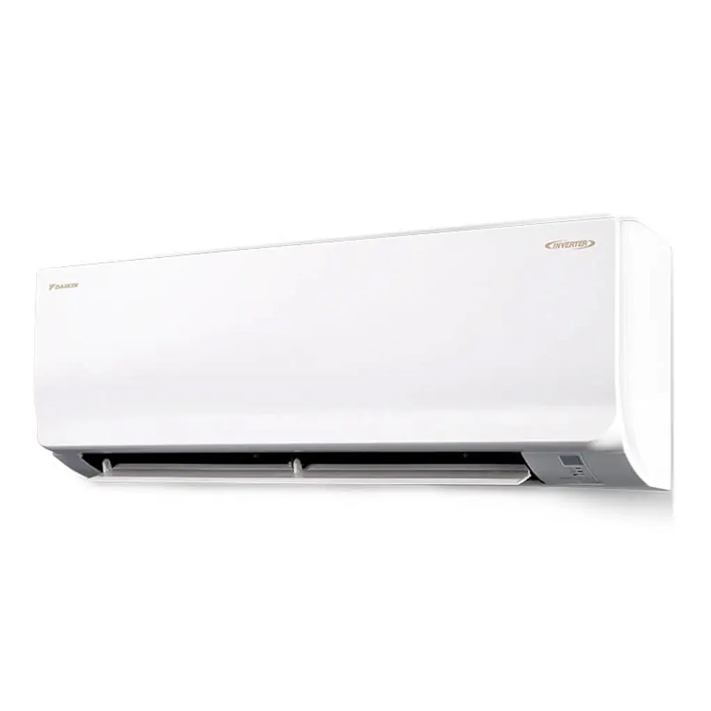 Máy lạnh Daikin Inverter 2.5 Hp FTKA60UAVMV 0