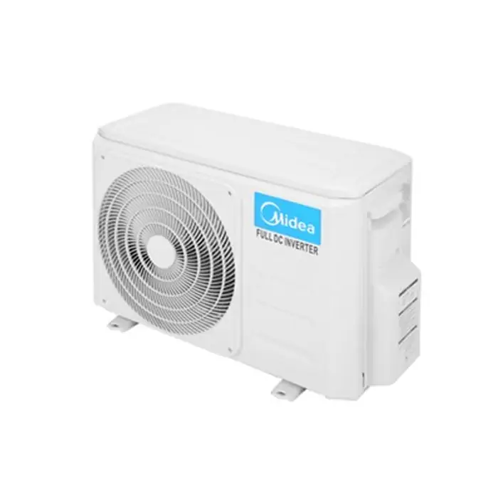 Máy lạnh Midea Multi Inverter MSAFBU-09HRD - M2OF-14HFN1-P 1