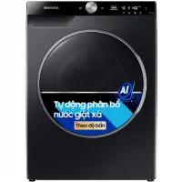 Máy Giặt Samsung Inverter AI 10 Kg WW10TP44DSB / SV