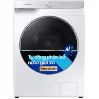 Máy Giặt Samsung Inverter AI 9 Kg WW90TP44DSH / SV