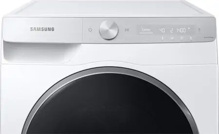 Máy Giặt Samsung Inverter AI 9 Kg WW90TP44DSH / SV 1