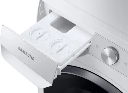 Máy Giặt Samsung Inverter AI 9 Kg WW90TP44DSH / SV 2